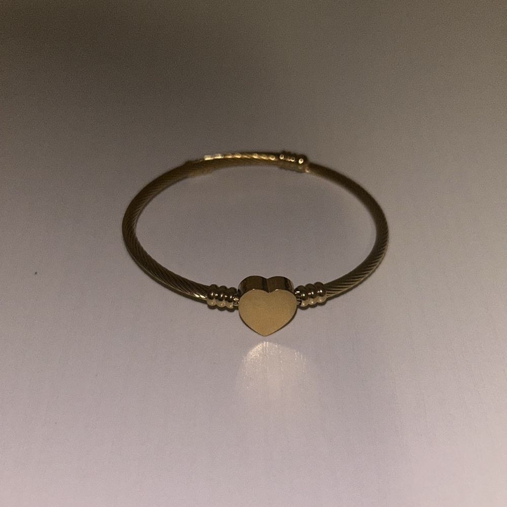 Princess Polly bracelet stack set - Picture 2 of 8